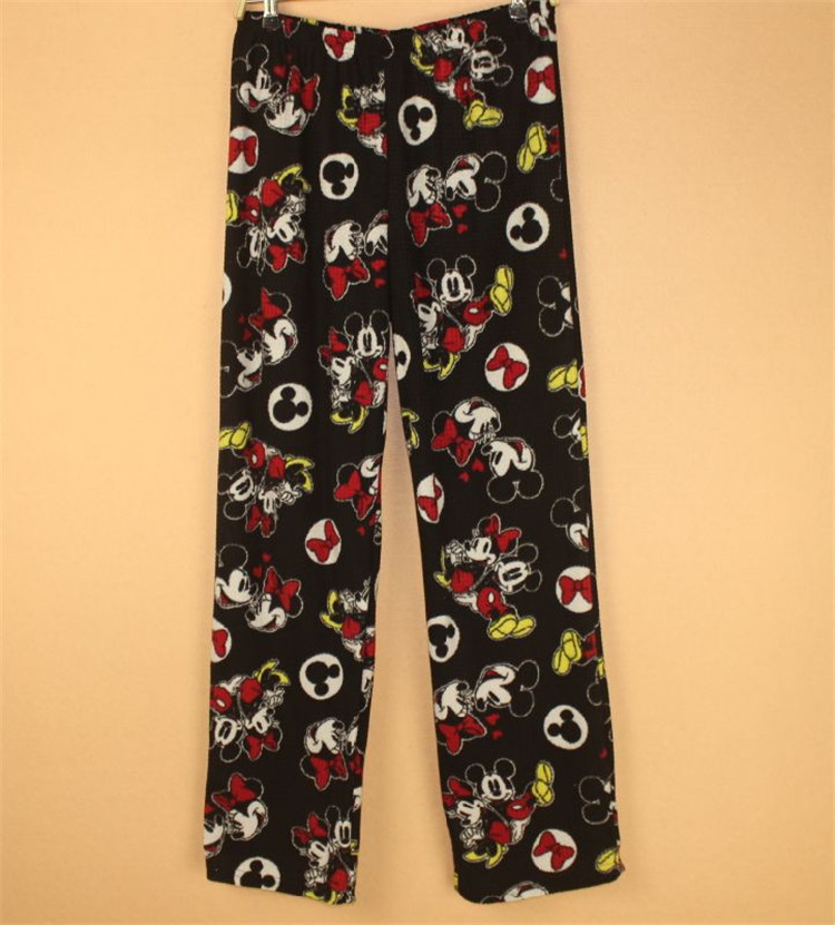 Pantalon pyjama jeunesse - Ref 729536 Image 1
