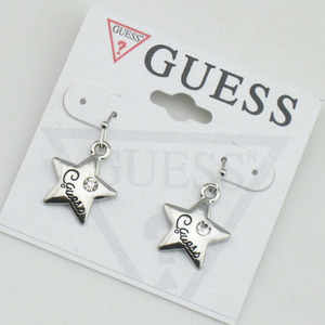 39克拉欧美外贸时尚百搭新款女款饰品批发简约个性五星耳环