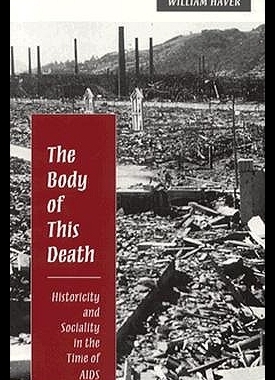 【预售】The Body of This Death: Historicity an