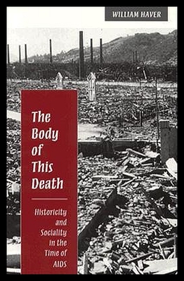 【预售】The Body of This Death: Historicity an