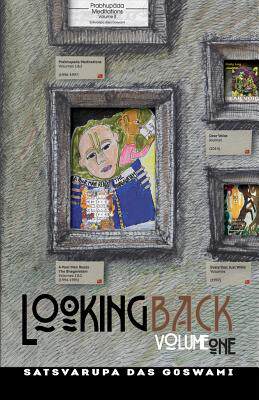 【预售】Looking Back