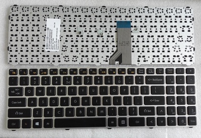 神舟 K610D K570C i7 D1海尔S500 X3P X3pro TWD小麦2 QTS502键盘