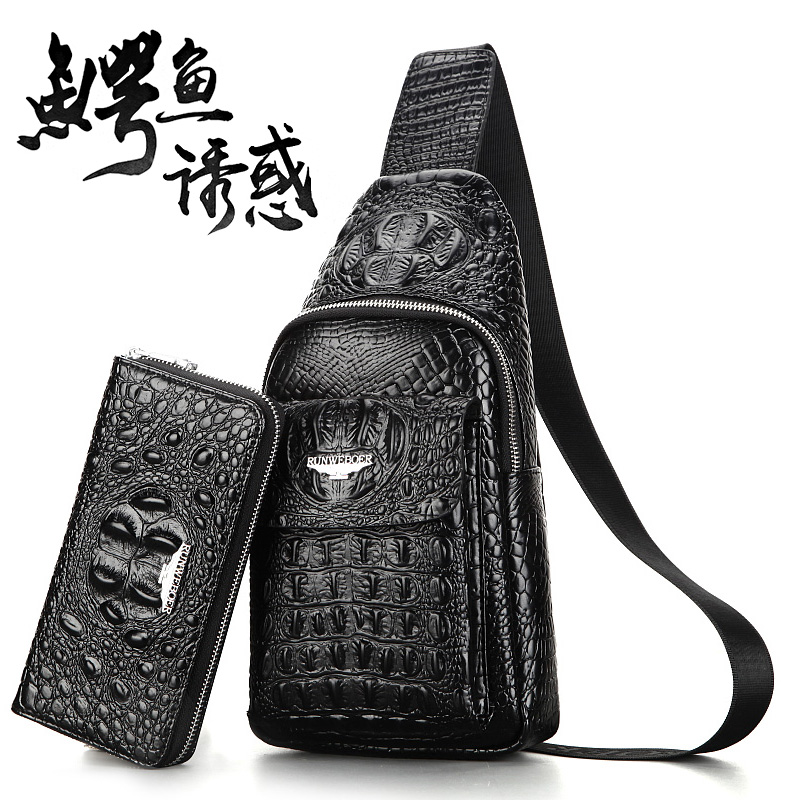 Sac homme - Ref 57267 Image 1