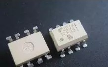 〖昇發电子〗TLP351 TLP351F IGBT栅极驱动器光电耦合器 贴片 SOP