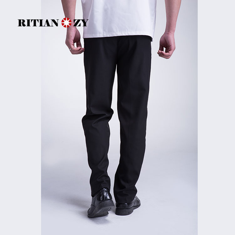 Uniforme de cuisinier - Ref 1908355 Image 1
