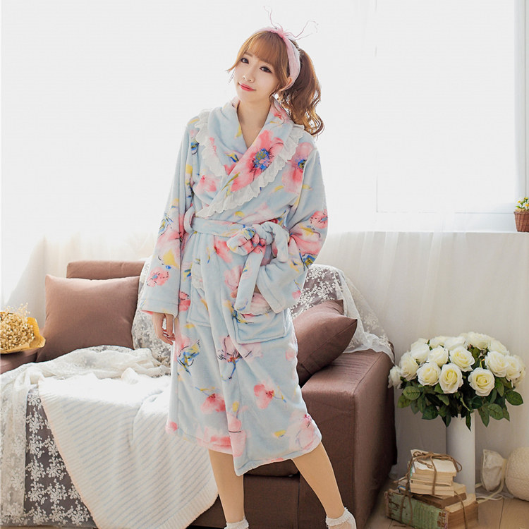 Peignoir jeunesse - Ref 602149 Image 1