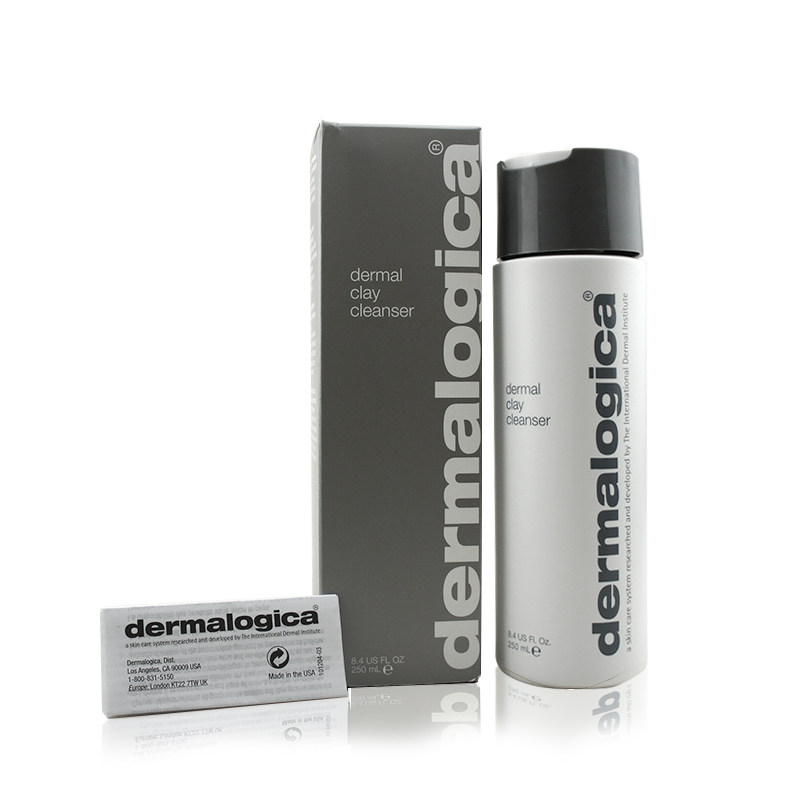 清爽平衡油脂 可做清潔面膜 德美樂嘉dermalogica綠陶土淨化潔面在類目 美容護膚/美體/精油, 潔面中 - 來自Buy2taobao.com提供專業的淘寶代購服務