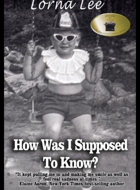 【预售】How Was I Supposed to Know?: The Adventures a Gir