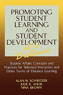 【预售】Promoting Student Learning and Student Develop...