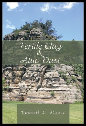 【预售】fertile clay & attic dust