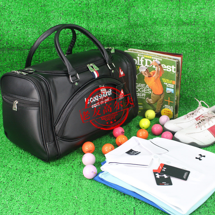 Sac de golf - Ref 37268 Image 1