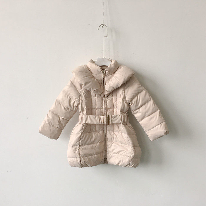 Veste pour fille en polyester - Ref 2160904 Image 1