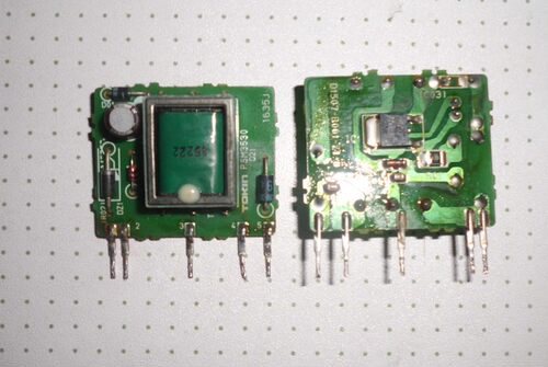 原装PSM3530三菱电机模块