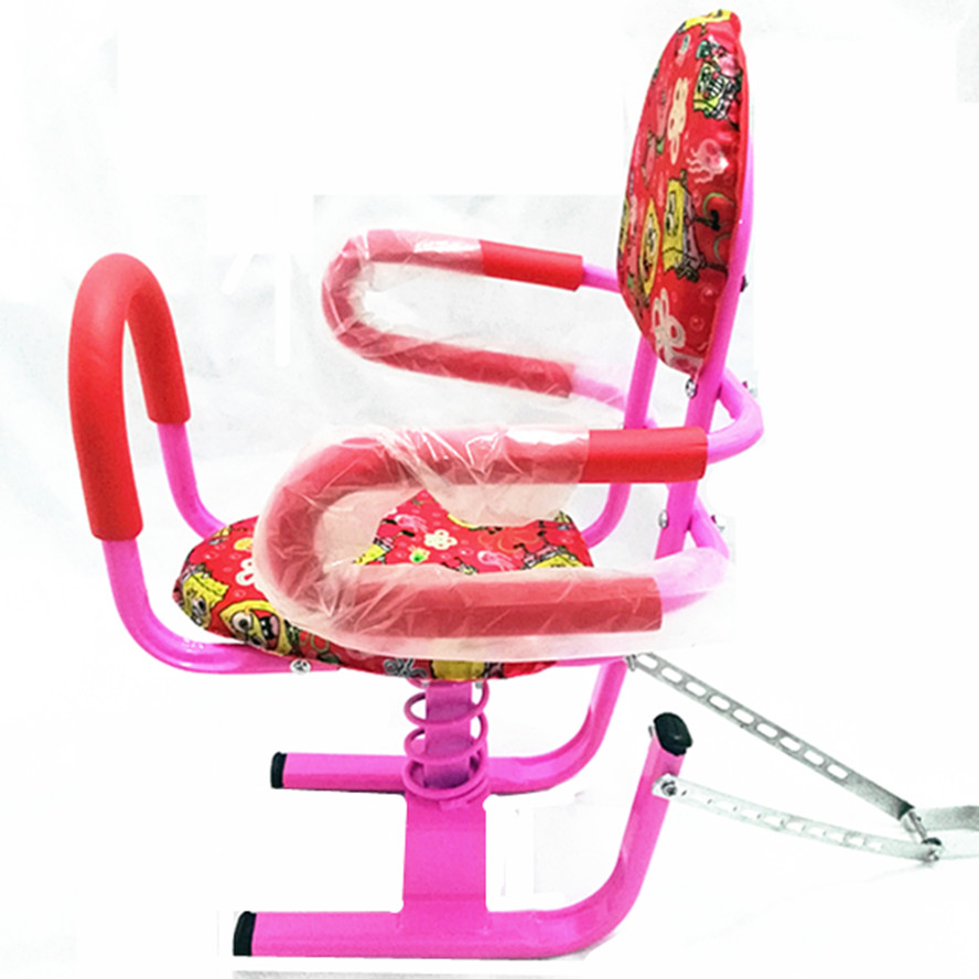 siège enfants pour vélo - Ref 2413761 Image 1
