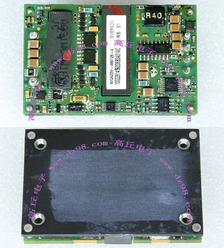 AVQ420W-48S12B-4 36-75V转12V 35A AVQ400B-48S12B-6  电源 模块