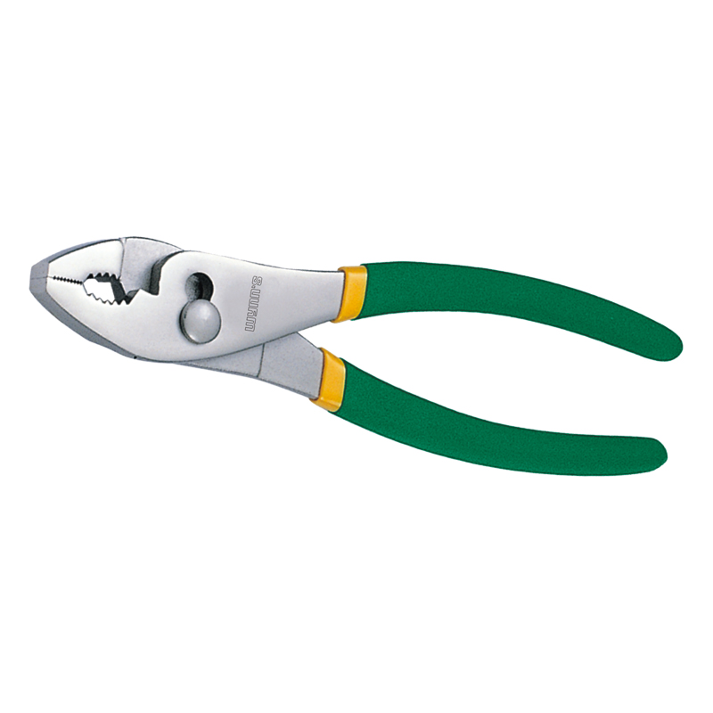 威力狮 8寸鲤鱼钳 调节水泵管子钳 老虎钳 大口钳 鱼尾鱼口钳