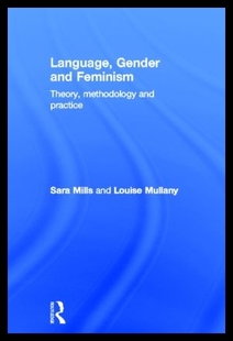 预售 Feminism Language and Theory Gender