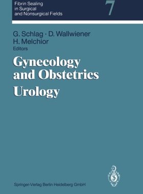 【预订】Gynecology and Obstetrics Urology