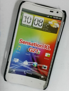 X315E 网壳 外壳 HTC 后壳 超薄彩壳 G21 网格保护套 优质 手机套