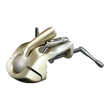 SHIMANO禧玛诺 MR-011M 伞架 多角度转动 万力