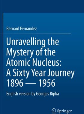 【预订】Unravelling the Mystery of the Atomi...