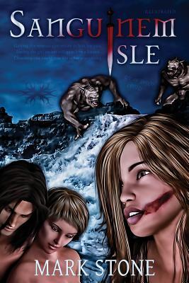 【预售】Calasade: Sanguinem Isle: Illustrate...