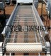 专业定制不锈钢网带耐高温网带食品链网工业网带输送机流水线传送