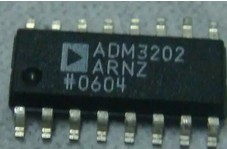 【凯拓达电子】ADM3202ARNZ ADM3202ARN SOP 进口原装正品
