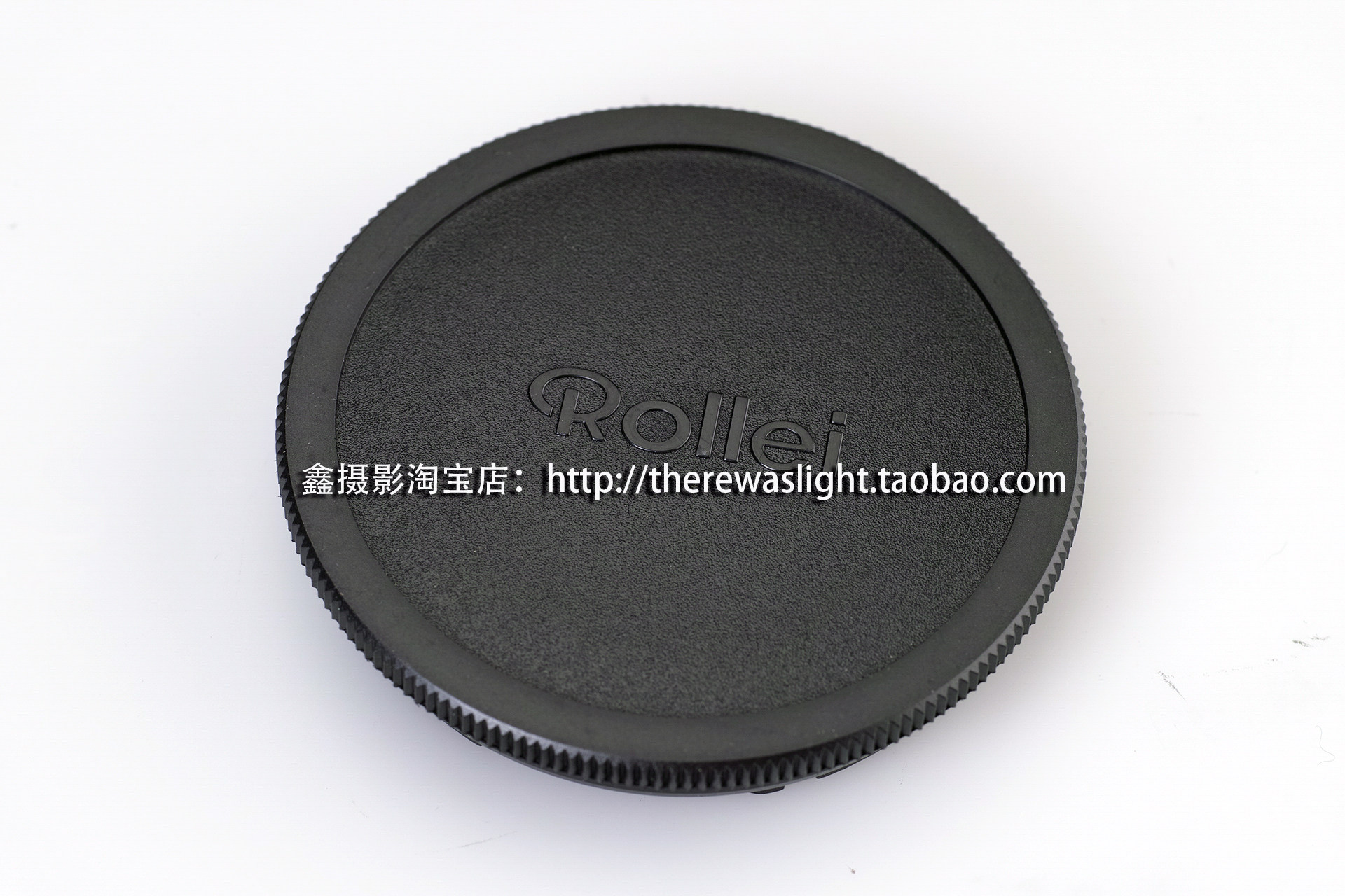 【鑫摄影】德国禄来Rollei原厂6000系列, Hy6, AFi机身前盖