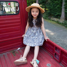 Jupe pour fille en mélange - Ref 2050983 Image 54