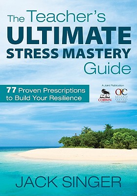 【预售】The Teacher's Ultimate Stress Mastery Guide: 77 P...