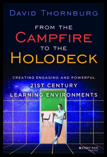 【预售】From the Campfire to the Holodeck: Creating Engag