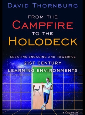 【预售】From the Campfire to the Holodeck: Creating Engag