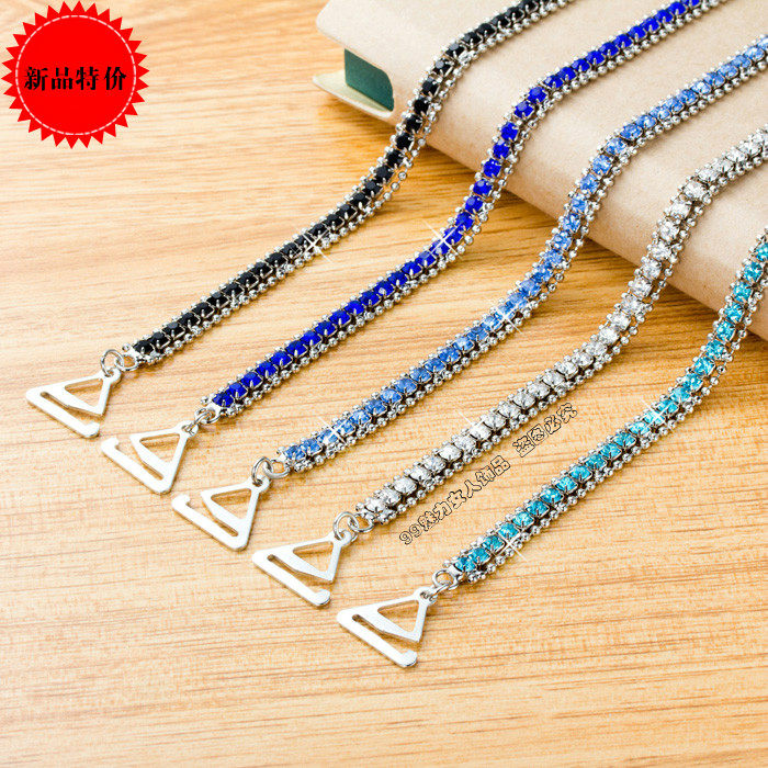 Sangles pour lingerie - Ref 811169 Image 1