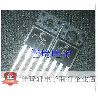 5M0265R  TO-220F-4 全新原装仙童现货
