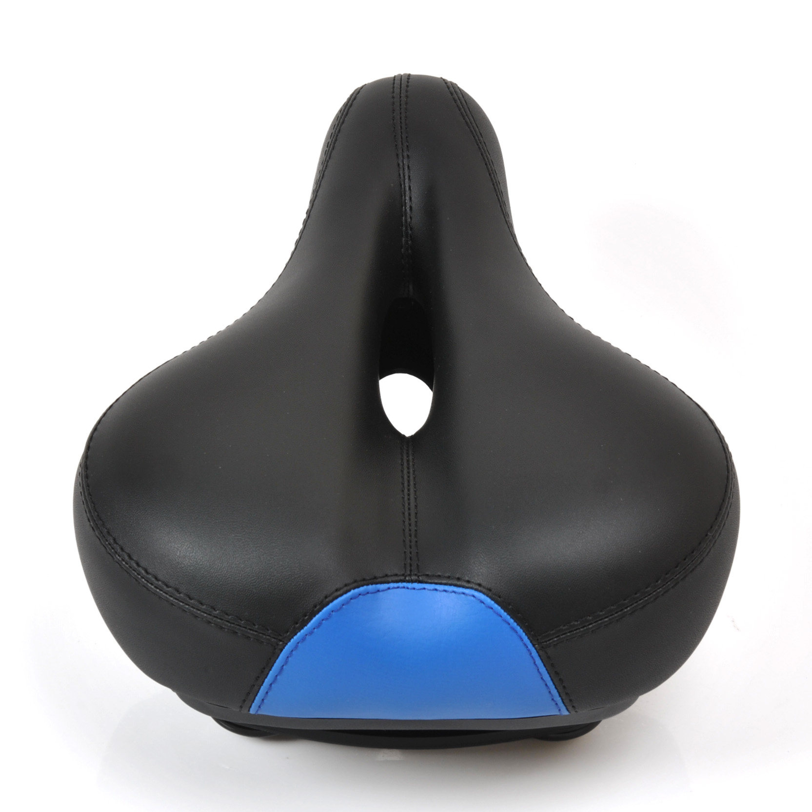 Selle de vélo Mountain Bike LEKA - Ref 2358354 Image 1