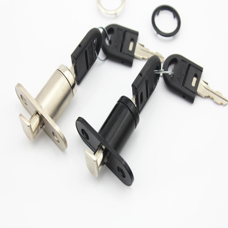2种颜色可选 黑色和银色 折叠钥匙款