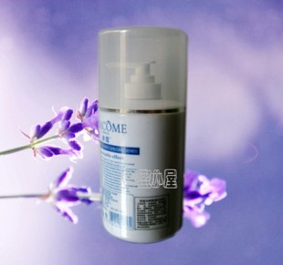 清爽洁面嗜喱400Ml碧蔻正品深层清洁皮肤豆痘去黑头满百包邮