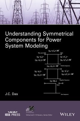 【预订】Understanding Symmetrical Components...