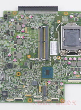 acer/宏基 15033-SA  Z4640G 一体机主板 98EECB17848F 主板
