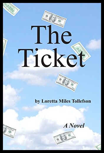 【预售】The Ticket