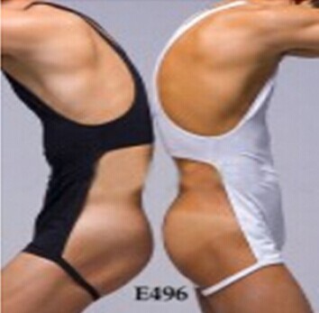 Sous-vêtement minceur SM025-441 en soie Ice - Ref 690533 Image 1