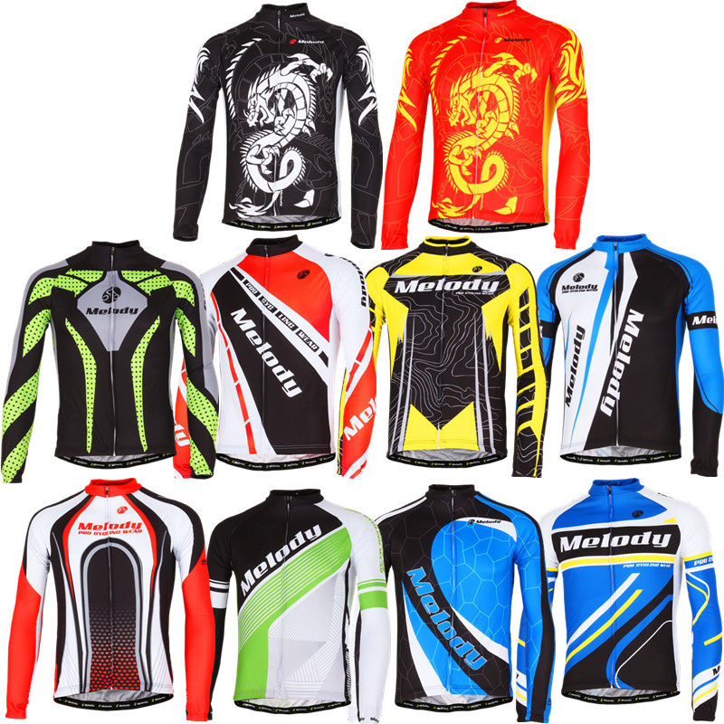 Tenue de cyclisme MELODY - Ref 2208890 Image 1