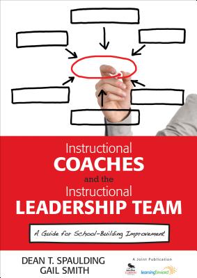 【预售】Instructional Coaches and the Instructional Le...