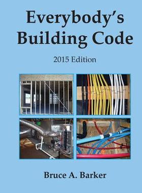【预售】Everybody's Building Code