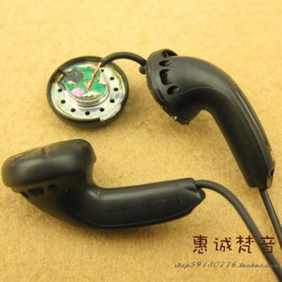 论坛推荐经典DIY进口单元耳塞HIFI发烧耳机erji平头塞潜25 39
