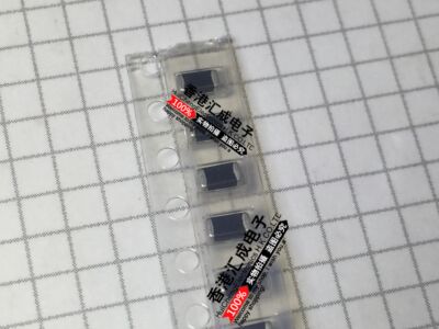 1206 14D560K 56V 压敏电阻 原装
