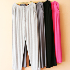 Pantalon pyjama jeunesse - Ref 724726 Image 11