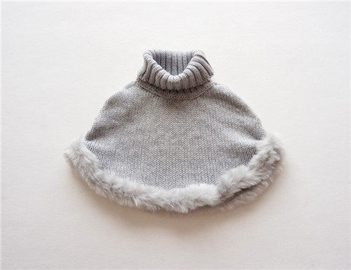 Cape pour fille - Ref 2155017 Image 1