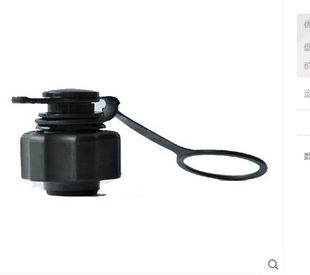 美国INTEX充气床充气沙发二合一阀门 气嘴